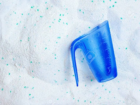 تصویر 4 از فروش پودر ماشین لباسشویی + قیمت خرید به صرفه
